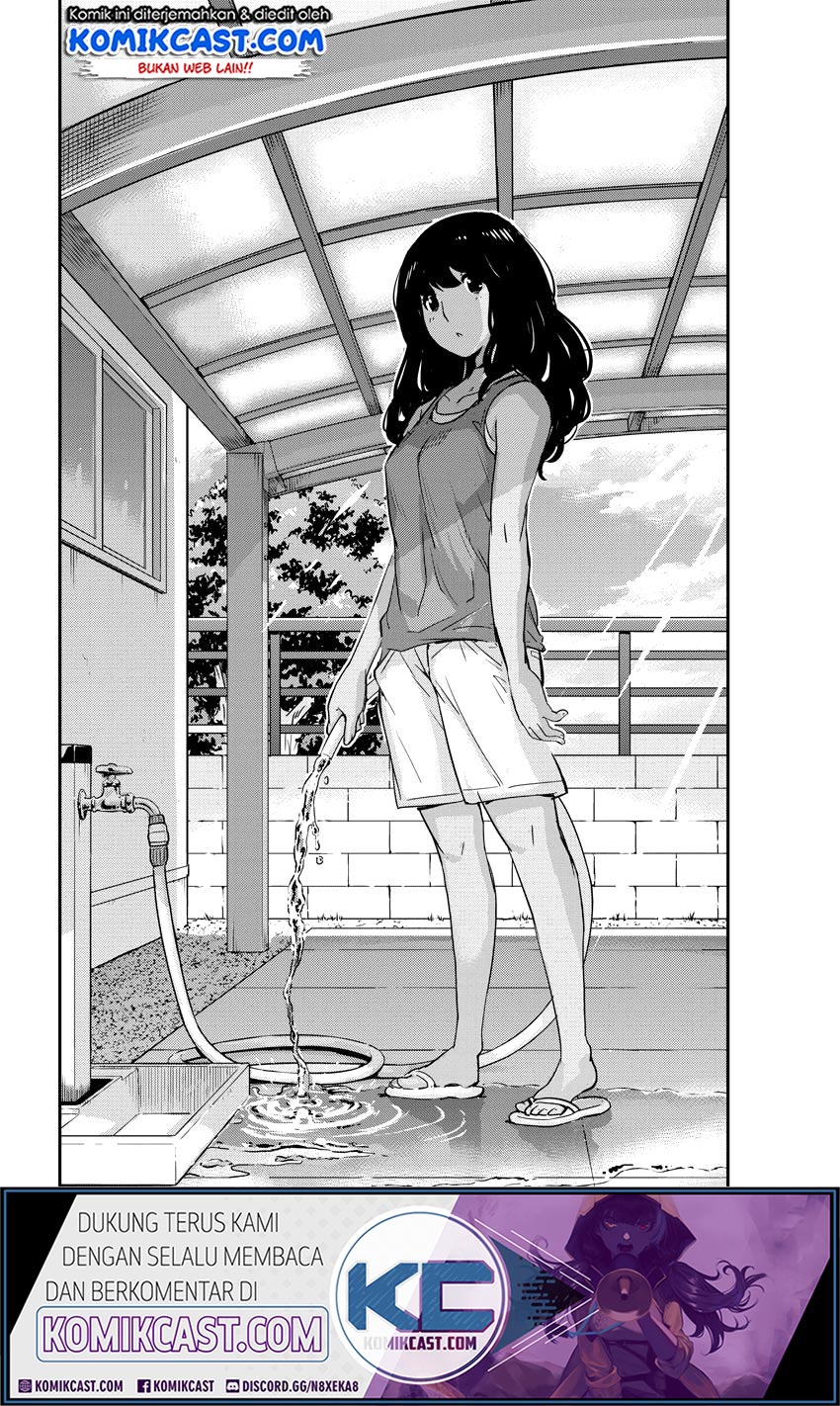 Kekkon Surutte, Hontou Desu ka? Chapter 22 Gambar 11